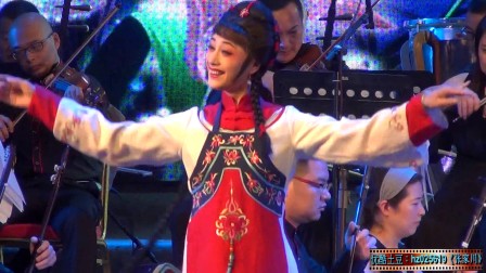 越音飘香 越剧名家名段演唱会《九厅姑娘 天