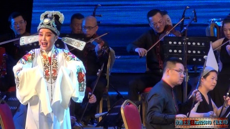 越剧名家名段演唱会《胭脂 怒冲冲速升大堂去批轴》下载