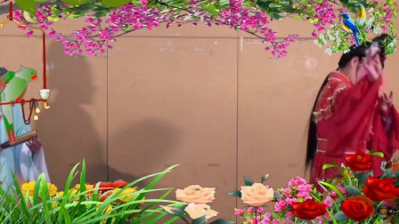 越剧百花园《中春意闹》
