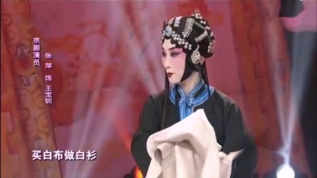 京剧《武家坡》选段 刘波 张萍下载