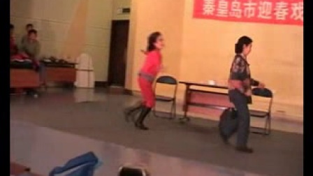 评剧小品《有钱就是妈》刘玉琴