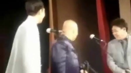 《非常6 2》郭德纲相声 高清版