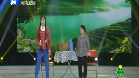 豫剧《朝阳沟》选段 全村人并没有错待你我下载