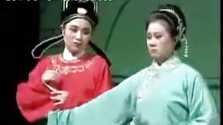 经典黄梅戏戏曲电影《梁山伯与祝英台》全剧