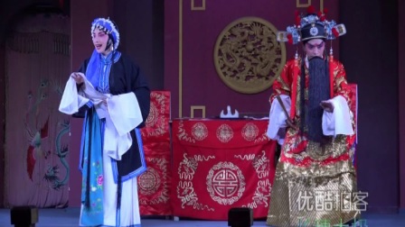 川剧高腔《闯宫》任凤琼下载
