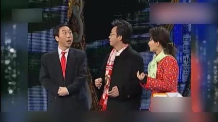 冯巩朱军牛莉演绎小品《跟着媳妇当保姆》下载
