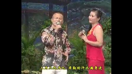 民间小调《刘晓燕和搭档戏说当代农民工》真有意思下载