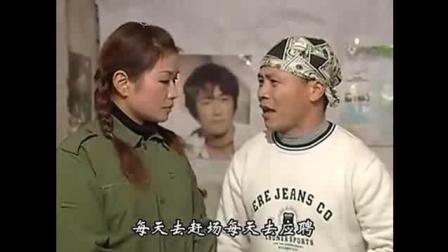 民间小调刘晓燕王艺欢《打工相遇》下载