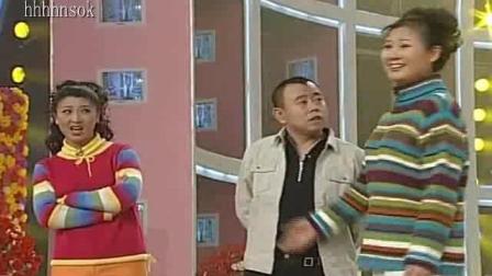 小品《三号楼长》潘长江 黄晓娟 闫学晶 孙