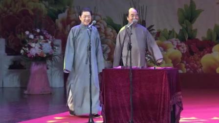 常贵田 王佩元相声《铃铛谱》