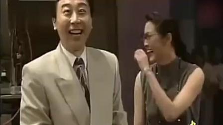 冯巩倪萍相声《串门》冯巩相声大全下载