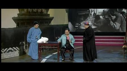 相声演员小品《臭豆腐的来历》两个胖子太搞笑了下载
