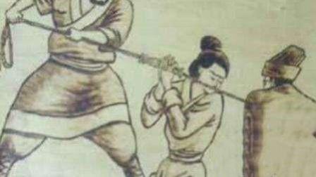 残暴将军竟成杀人魔王下载