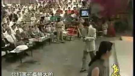 《冯小刚编剧小品特辑》小品《串门》高清版下载