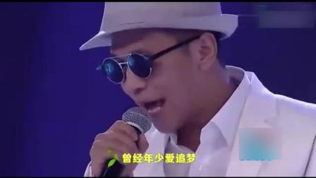 宋小宝于莎莎演绎小品《忘情水》爆笑全场下载