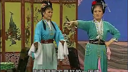 庐剧《姐妹换亲》上 周小五 王小兰 夏小二下载