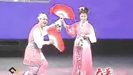 二人转小帽《瞧情郎》杨宏伟 尹为民下载