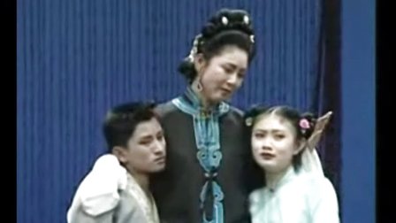 二人转拉场戏《冯奎卖妻》闫书平 尹为民 董连海演唱下载
