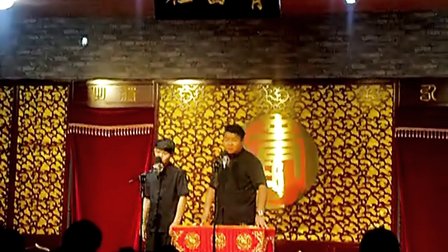 西安青曲社相声下载