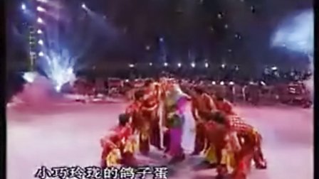 二人转单出头《刘姥姥还乡》李静