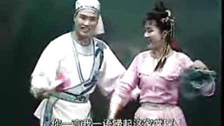 《西厢观画》闫书平 尹为民