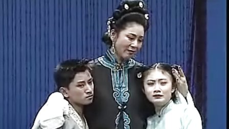 闫书平二人转拉场戏《冯奎卖妻》下载