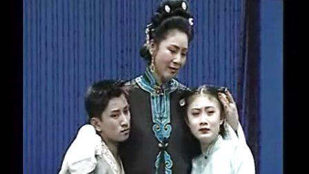 二人转《冯奎卖妻》闫书平 尹为民