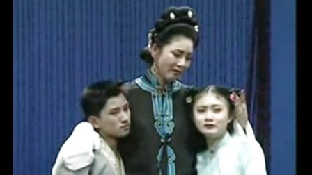 二人转拉场戏《冯奎卖妻》下载