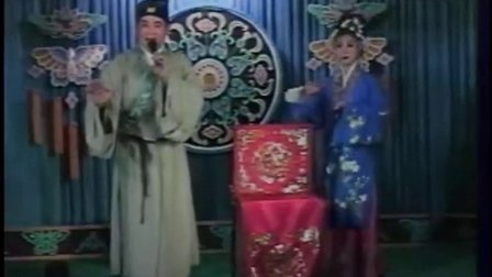 二人转《回杯记》全本 孙晓丽 董宝贵 王俊