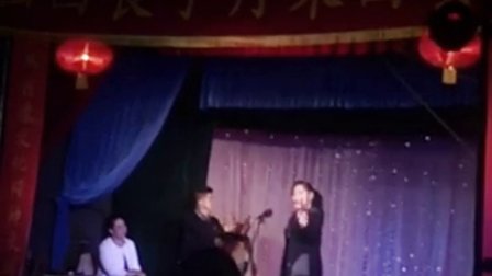 长子鼓书上党鼓书