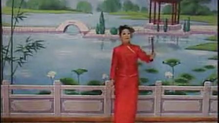 上党鼓书《回龙转》3