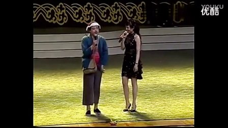 东北二人转粗口搞笑二人转舞台演出