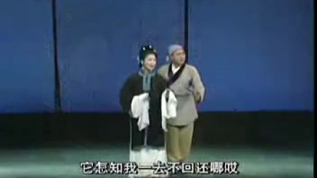 二人转《冯奎卖妻》带字幕2下载