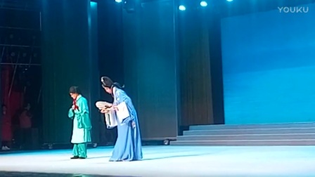 豫剧《必正与妙常》秋江河下水悠悠下载