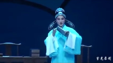 豫剧《必正与妙常》白云庵中如暑天 选段下载