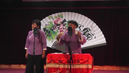 嘻哈包袱铺传统相声《报菜名》下载