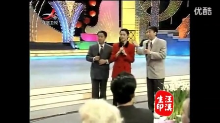 相声《最差先生》春晚相声小品大全