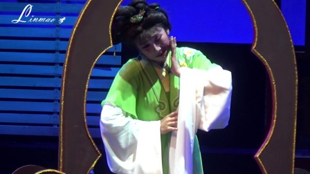 潮剧《青春不再恩长存》