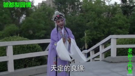 蒲剧表演艺术家武俊英高徒 蒲剧《送女》选段 《余郎夫且息怒休把脸变》下载