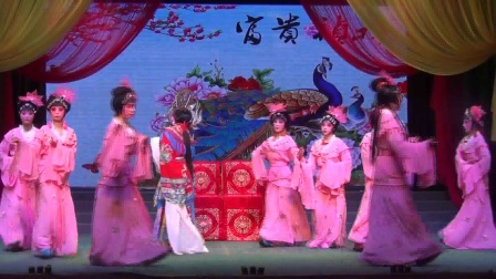 婺剧《百寿图》高清选段下载