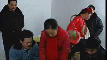 庐剧《借老婆》上标清下载