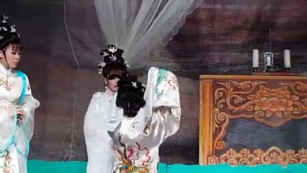歌仔戏《杨门女将片段》