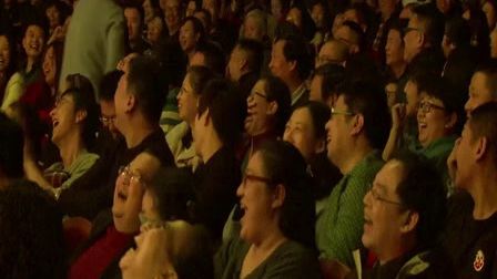 郭德纲 于谦最新相声《你的罩罩掉了》
