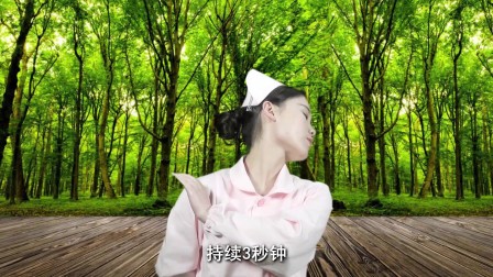 治疗颈椎病用什么方法 中老年颈椎操