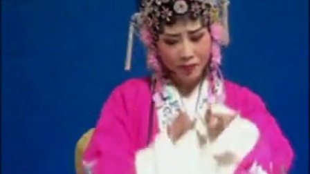吕剧伴奏《借年》选段 面对银灯泪悲啼下载