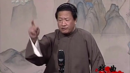 长篇评话《杨七郎》24枪挑金貔貅苏州评弹高