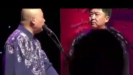 相声《你要学习》