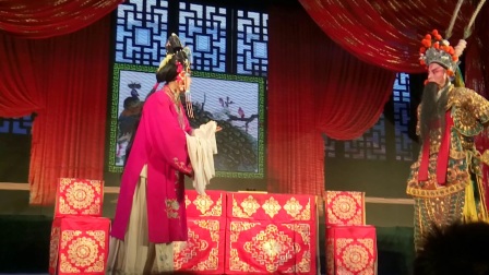 上党梆子《杀妻》（一）下载