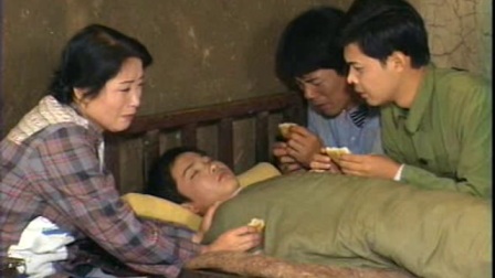 庐剧《妈妈没人要》预告版  等下载