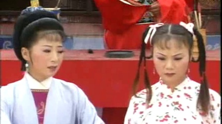 庐剧《杨乃武与小白菜》预告版下载